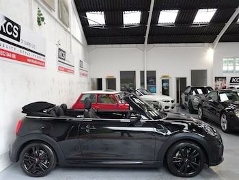 Used MINI Convertible 2022 for sale - 78544159: Photo