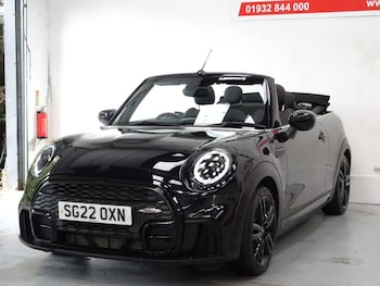 Used MINI Convertible 2022 for sale - 78544159: Photo