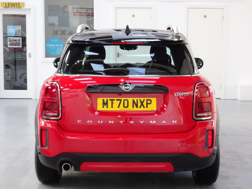 Used MINI Countryman 2020 for sale - 77327968: Photo 12