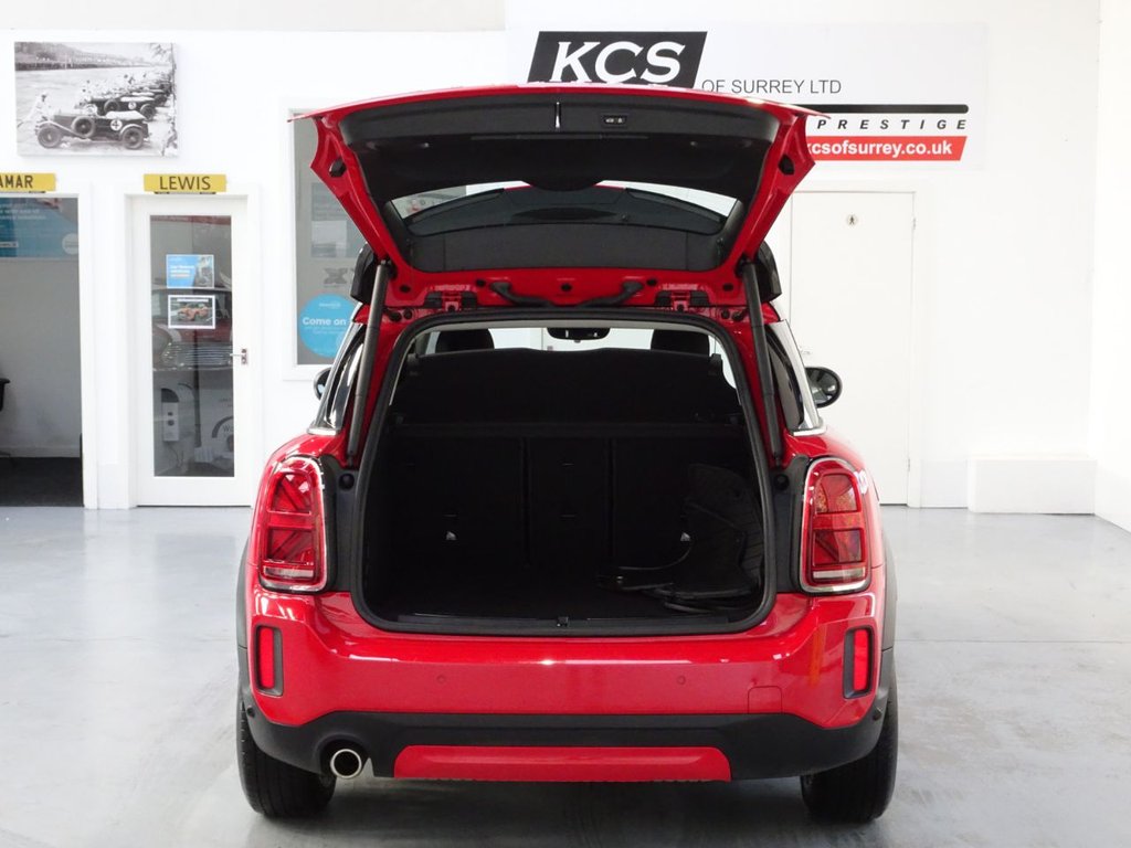 Used MINI Countryman 2020 for sale - 77327968: Photo 15