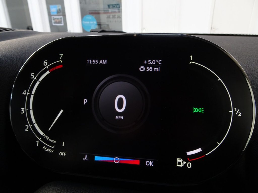 Used MINI Countryman 2020 for sale - 77327968: Photo 17