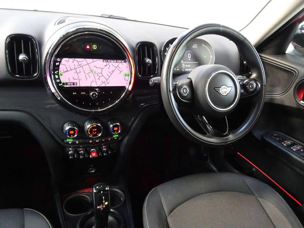 Used MINI Countryman 2020 for sale - 77327968: Photo 22