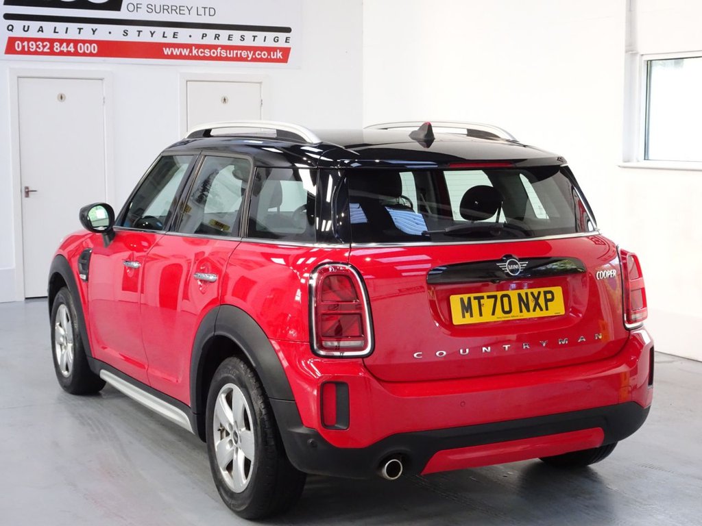 Used MINI Countryman 2020 for sale - 77327968: Photo 24
