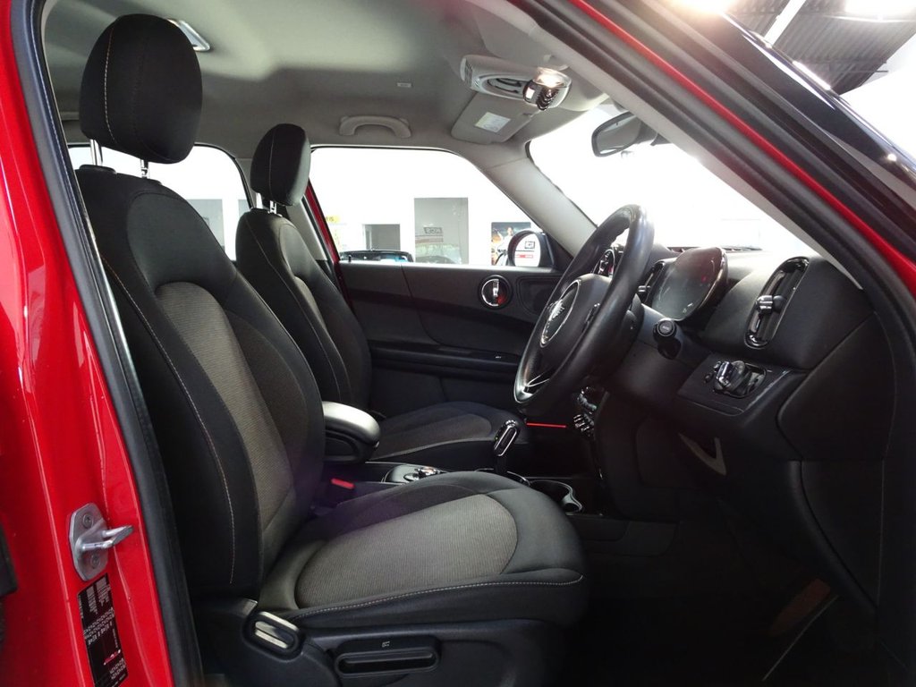 Used MINI Countryman 2020 for sale - 77327968: Photo 27