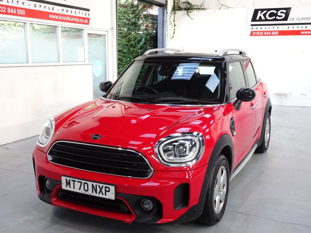 Used MINI Countryman 2020 for sale - 77327968: Photo 30