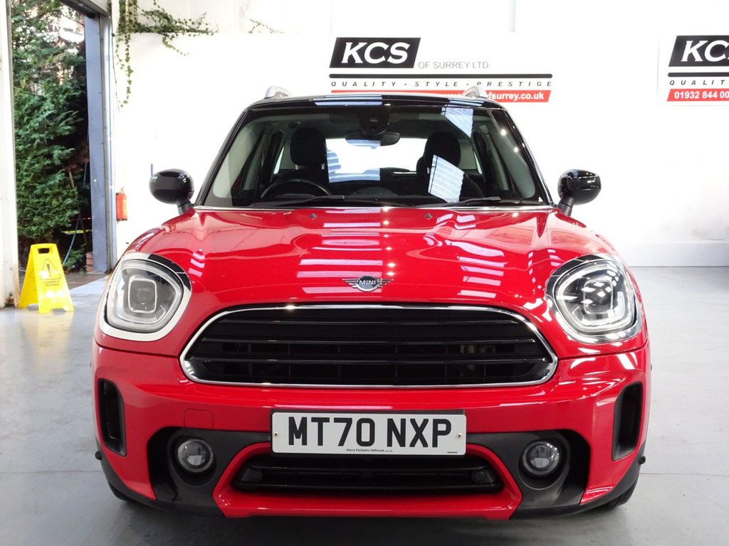 Used MINI Countryman 2020 for sale - 77327968: Photo 36