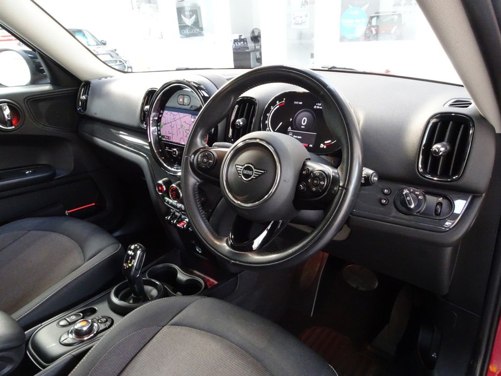 Used MINI Countryman 2020 for sale - 77327968: Photo 37