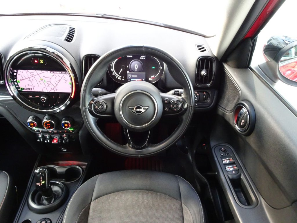 Used MINI Countryman 2020 for sale - 77327968: Photo 4
