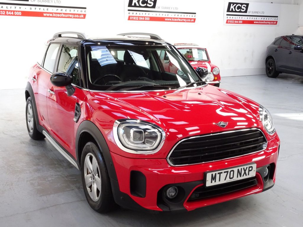 Used MINI Countryman 2020 for sale - 77327968: Photo 43