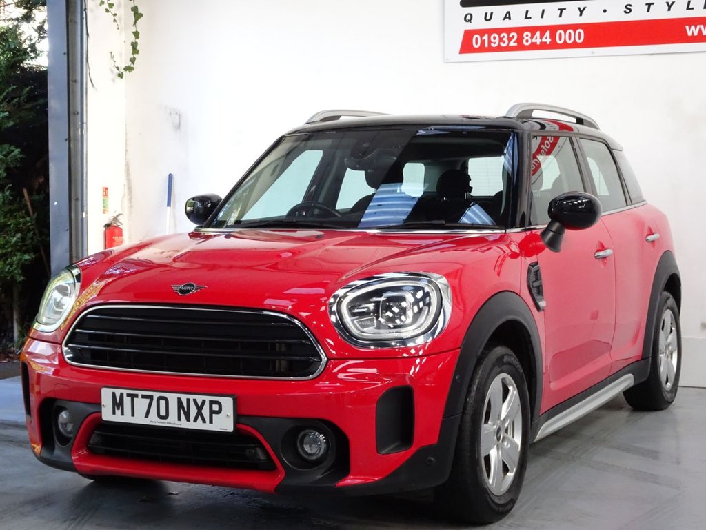 Used MINI Countryman 2020 for sale - 77327968: Photo 5
