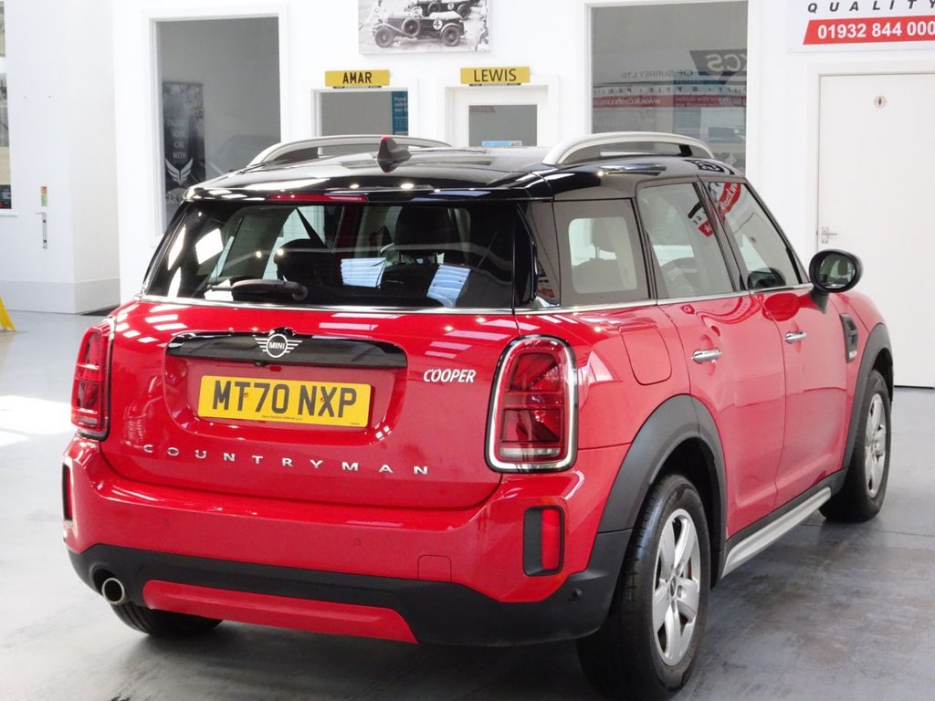 Used MINI Countryman 2020 for sale - 77327968: Photo 6