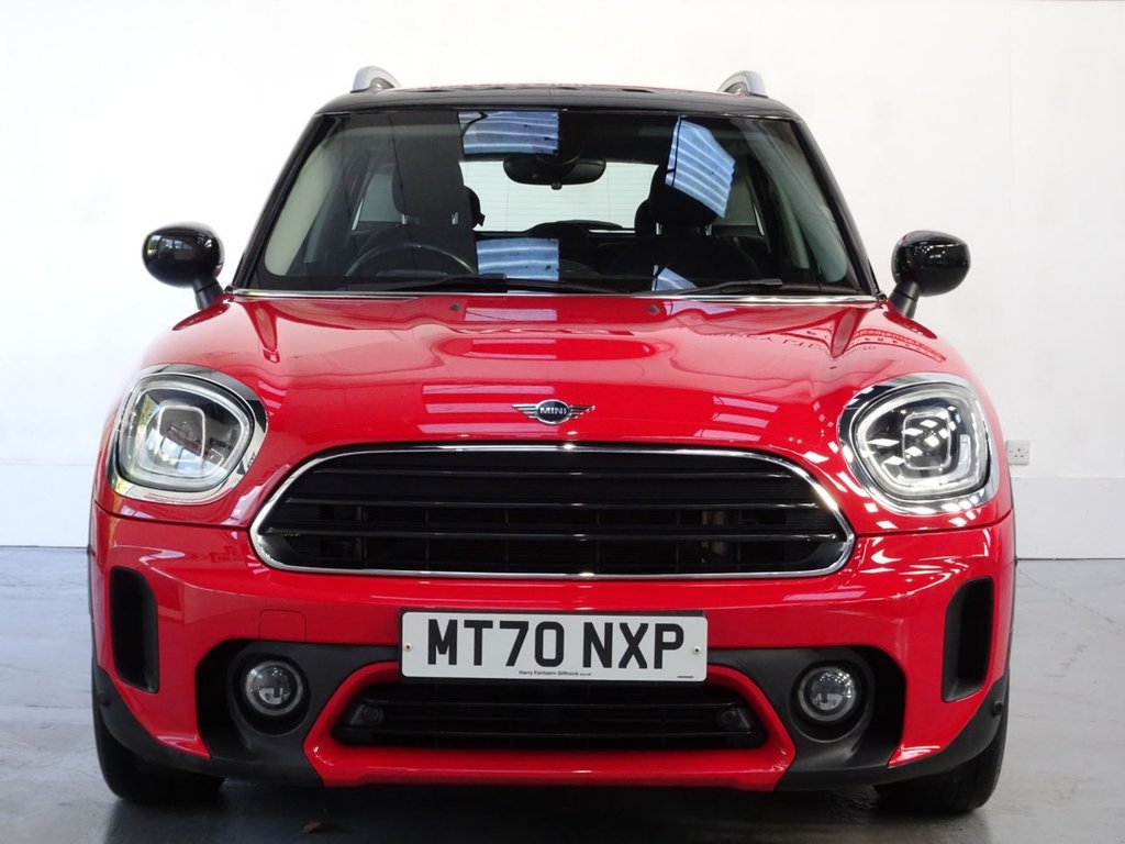 Used MINI Countryman 2020 for sale - 77327968: Photo 8