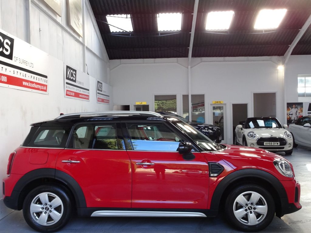 Used MINI Countryman 2020 for sale - 77327968: Photo 9