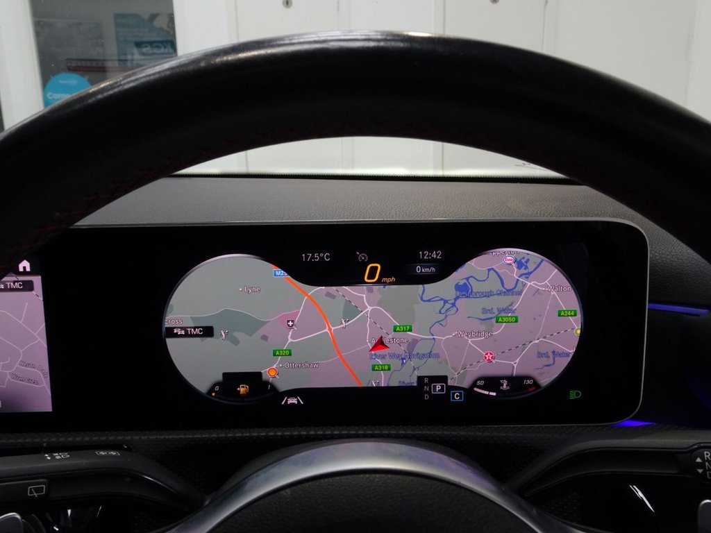 Used Mercedes-Benz A-Class 2018 for sale - 76509744: Photo 16