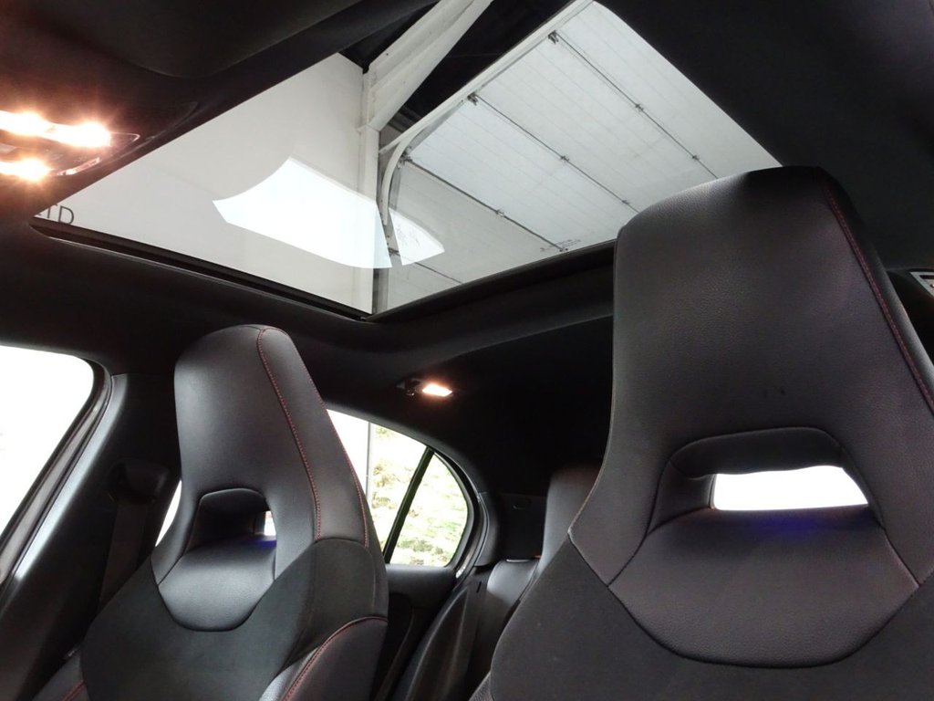 Used Mercedes-Benz A-Class 2018 for sale - 76509744: Photo 18