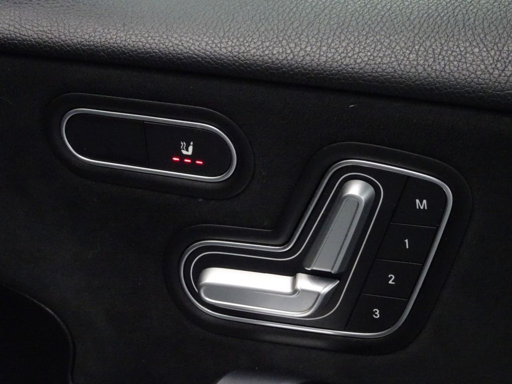 Used Mercedes-Benz A-Class 2018 for sale - 76509744: Photo 20