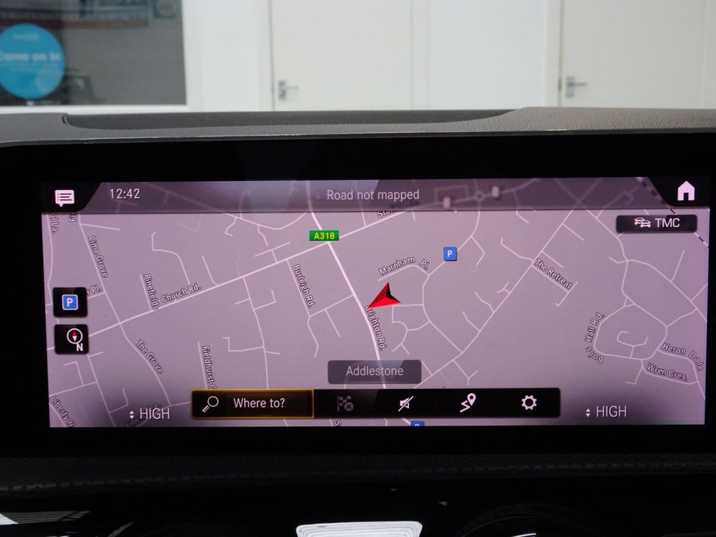 Used Mercedes-Benz A-Class 2018 for sale - 76509744: Photo 26