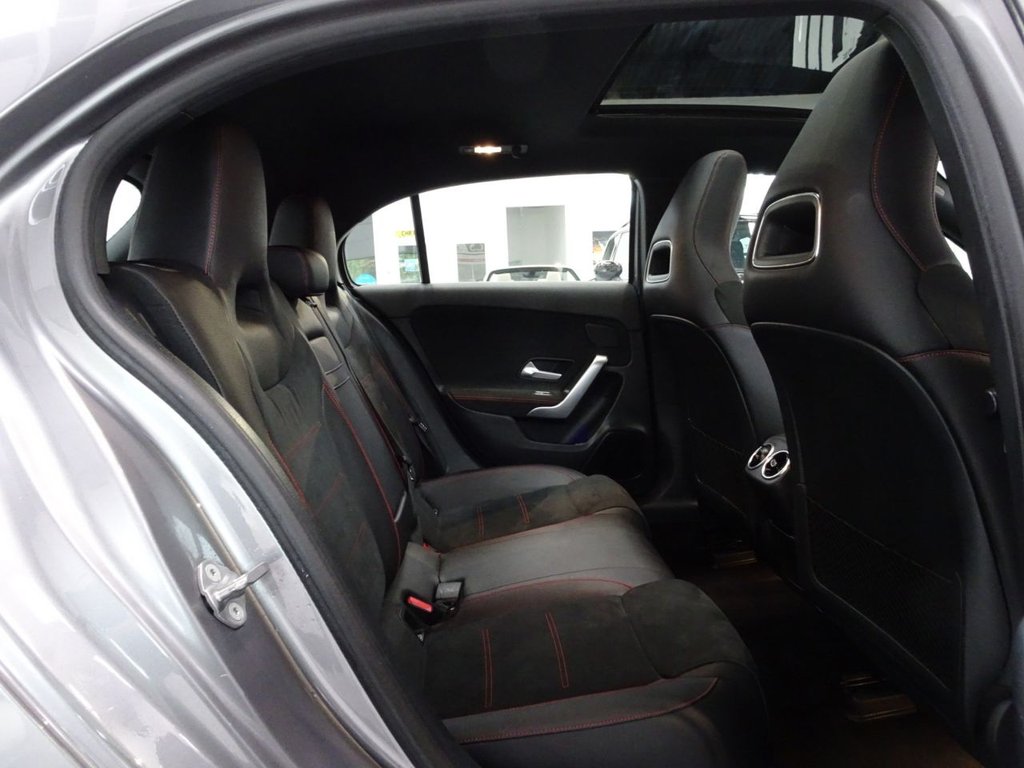 Used Mercedes-Benz A-Class 2018 for sale - 76509744: Photo 30