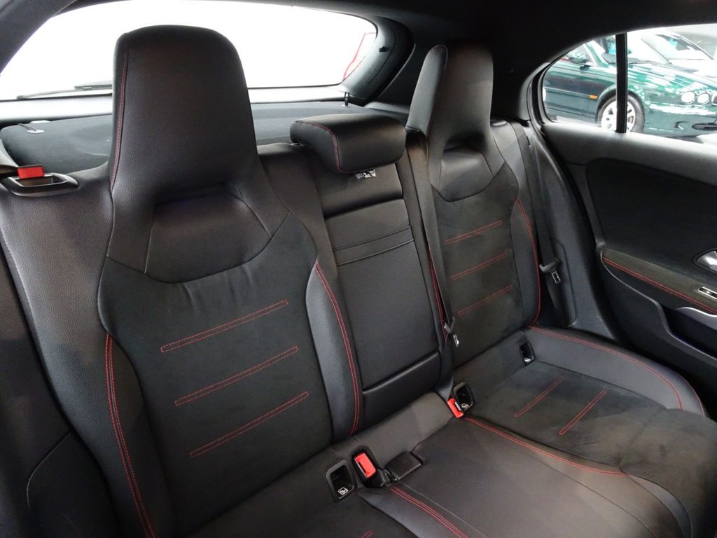 Used Mercedes-Benz A-Class 2018 for sale - 76509744: Photo 34