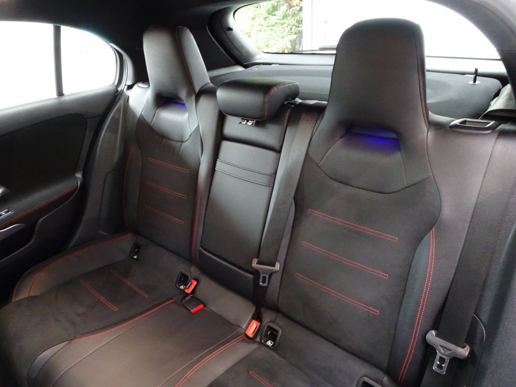 Used Mercedes-Benz A-Class 2018 for sale - 76509744: Photo 36