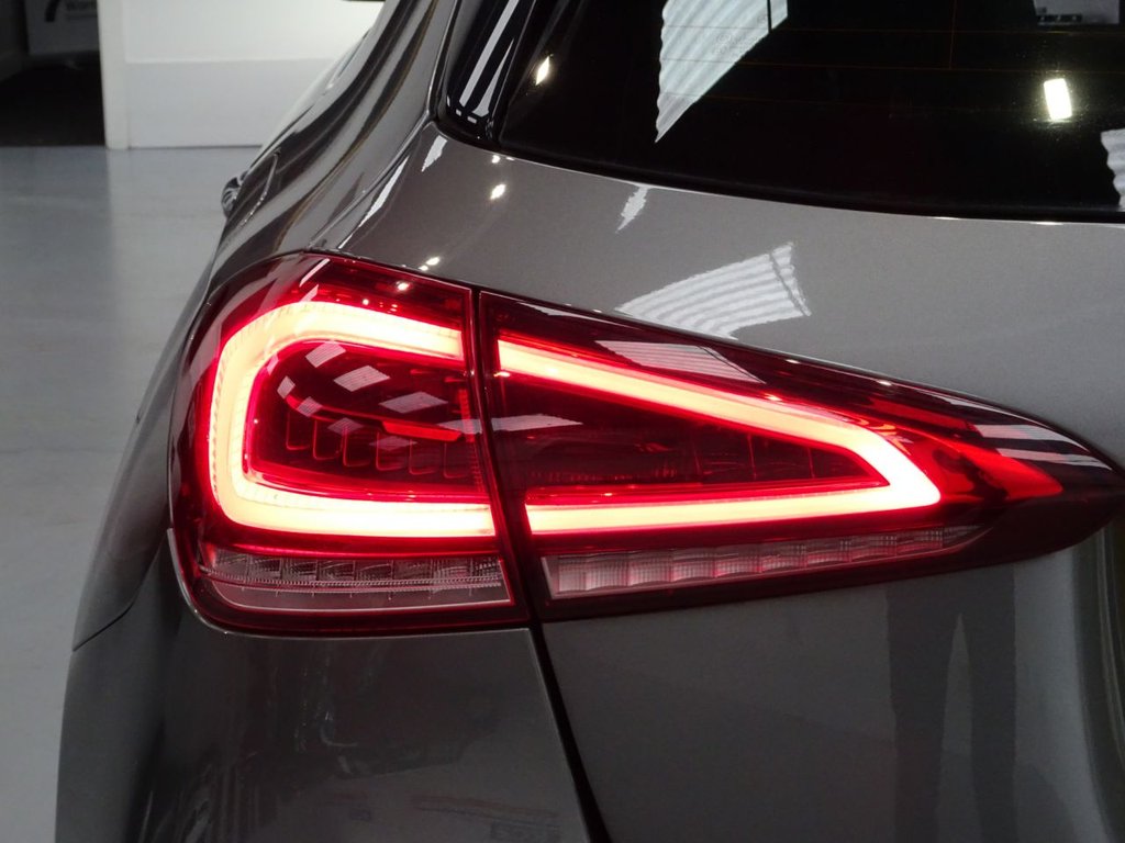 Used Mercedes-Benz A-Class 2018 for sale - 76509744: Photo 40