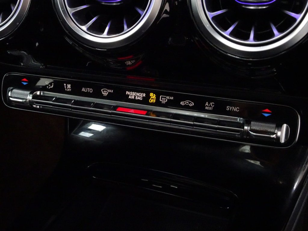 Used Mercedes-Benz A-Class 2018 for sale - 76509744: Photo 41