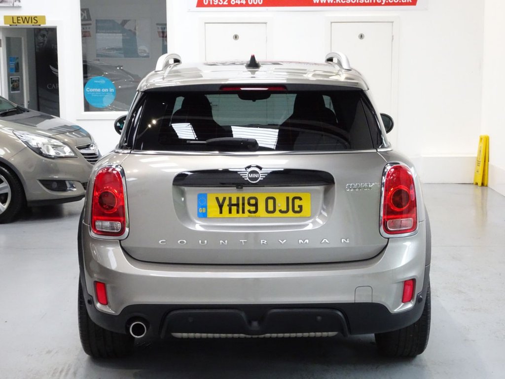 Used MINI Countryman 2019 for sale - 76509698: Photo 11