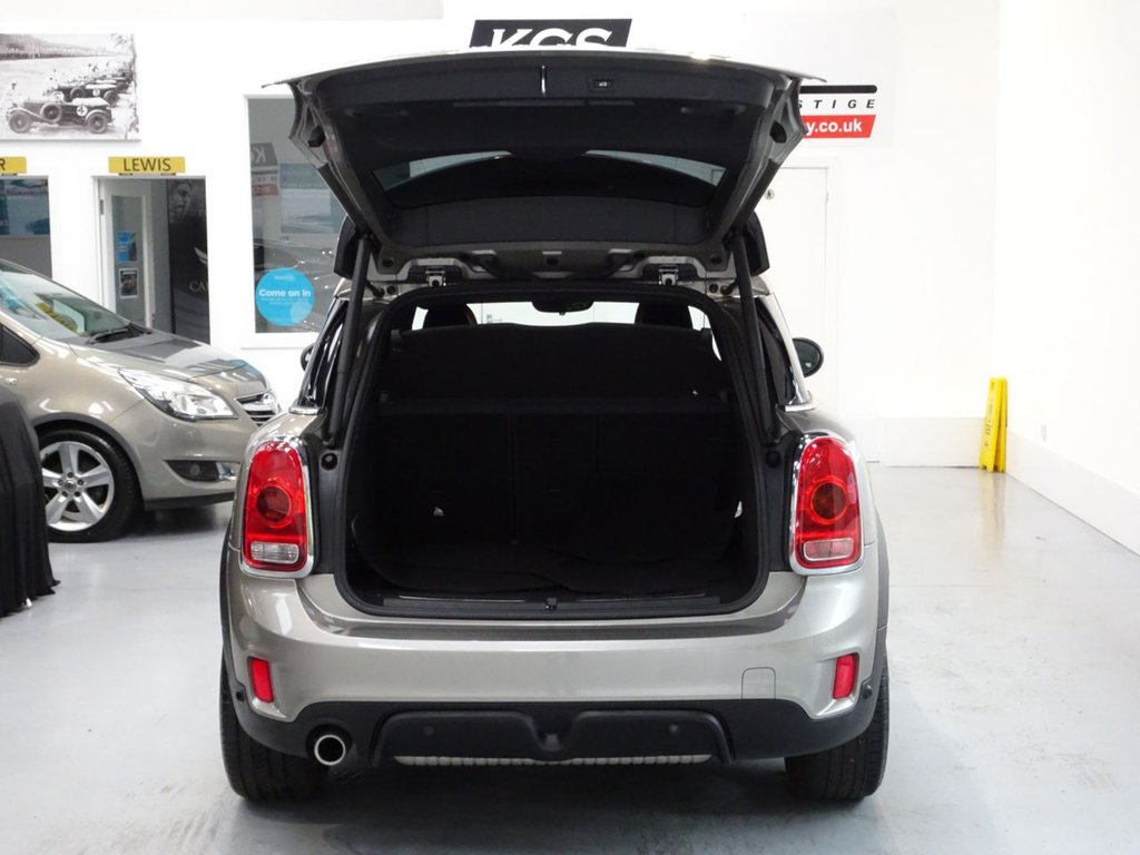 Used MINI Countryman 2019 for sale - 76509698: Photo 15