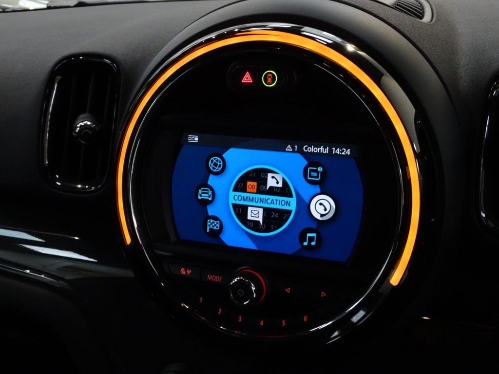 Used MINI Countryman 2019 for sale - 76509698: Photo 16