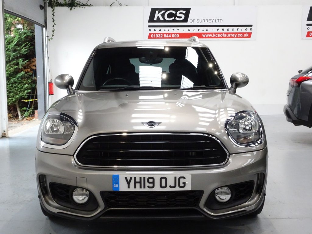 Used MINI Countryman 2019 for sale - 76509698: Photo 22