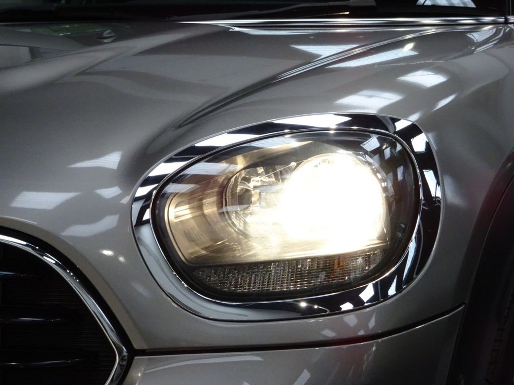 Used MINI Countryman 2019 for sale - 76509698: Photo 25