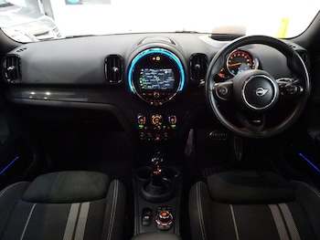 Used MINI Countryman 2019 for sale - 76509698: Photo