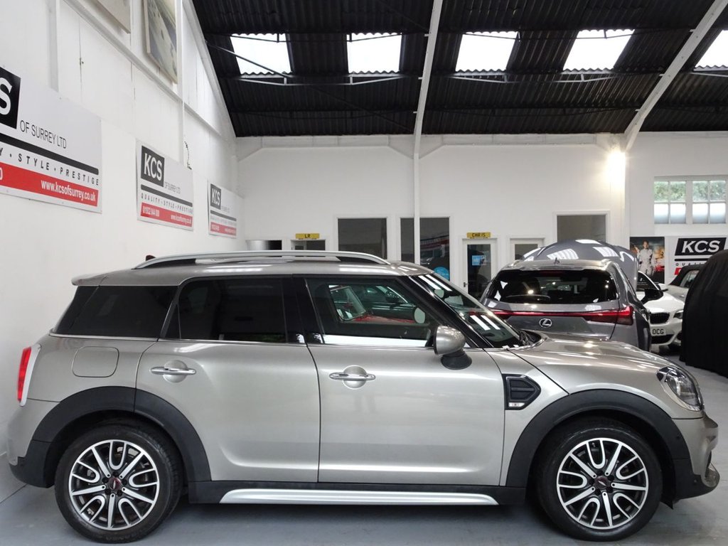 Used MINI Countryman 2019 for sale - 76509698: Photo 3