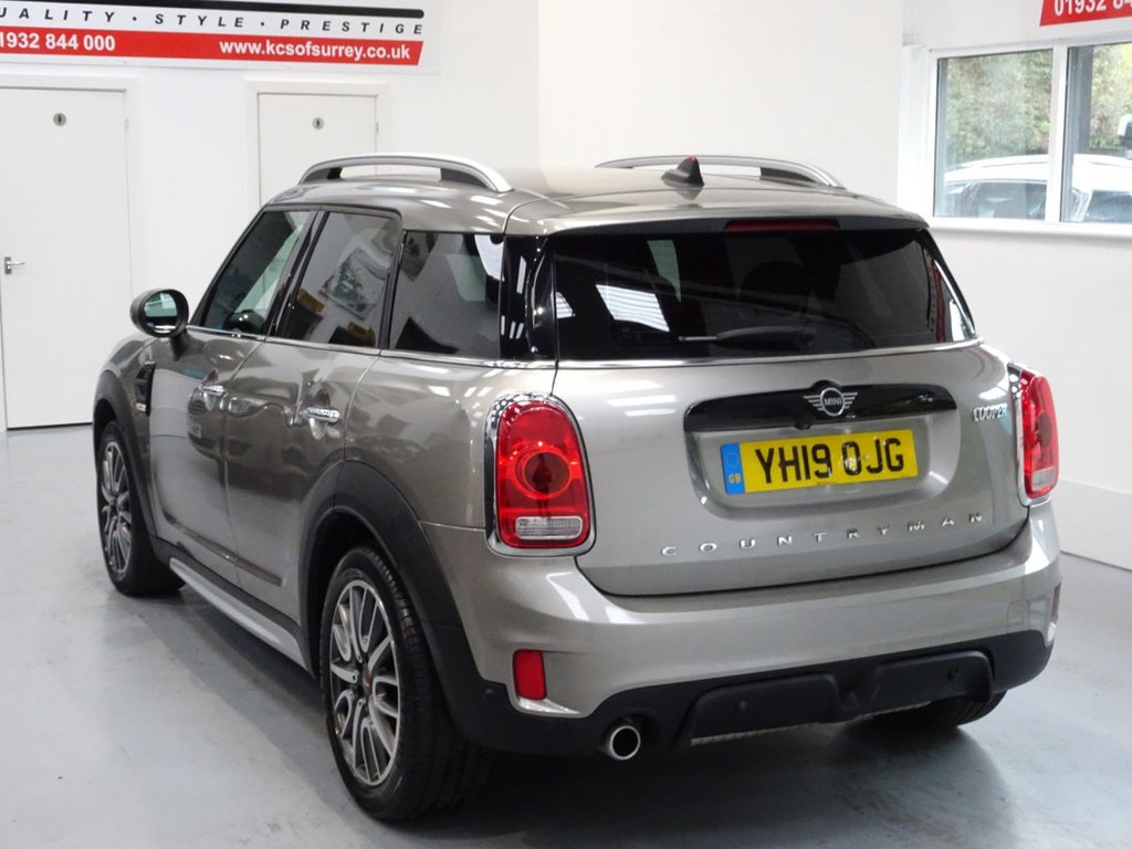 Used MINI Countryman 2019 for sale - 76509698: Photo 31