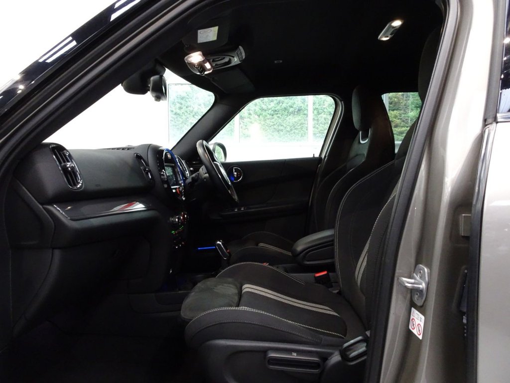 Used MINI Countryman 2019 for sale - 76509698: Photo 37