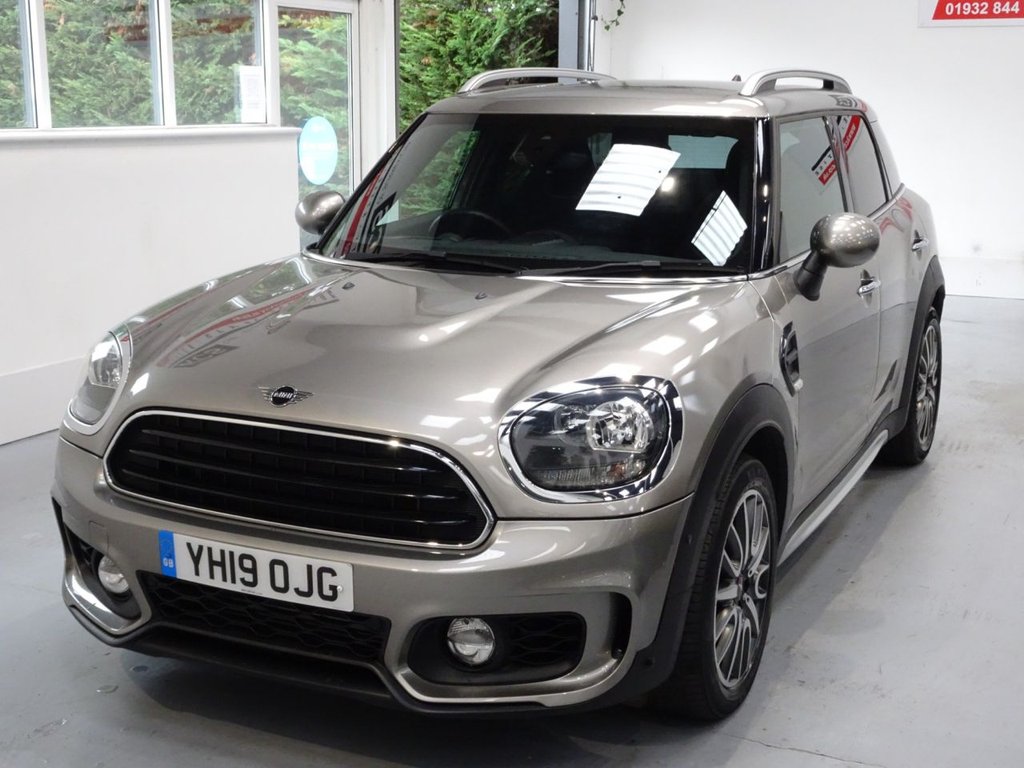 Used MINI Countryman 2019 for sale - 76509698: Photo 39