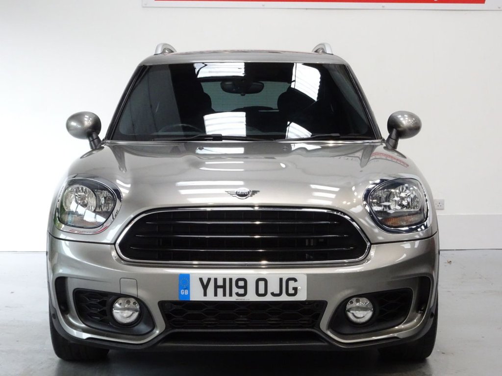 Used MINI Countryman 2019 for sale - 76509698: Photo 8