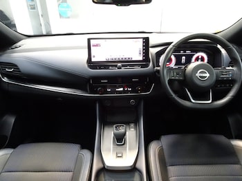 Used Nissan Qashqai 2023 for sale - 78974649: Photo
