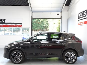 Used Nissan Qashqai 2023 for sale - 78974649: Photo