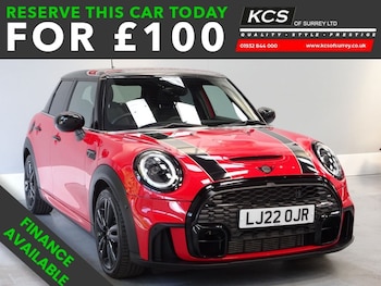 Used MINI Hatch 2022 for sale - 79197231: Photo