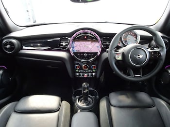 Used MINI Hatch 2022 for sale - 79197231: Photo