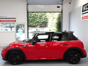 Used MINI Hatch 2022 for sale - 79197231: Photo