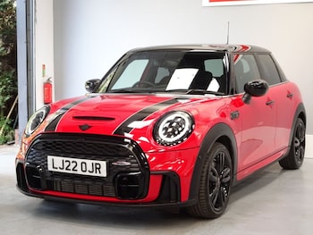 Used MINI Hatch 2022 for sale - 79197231: Photo