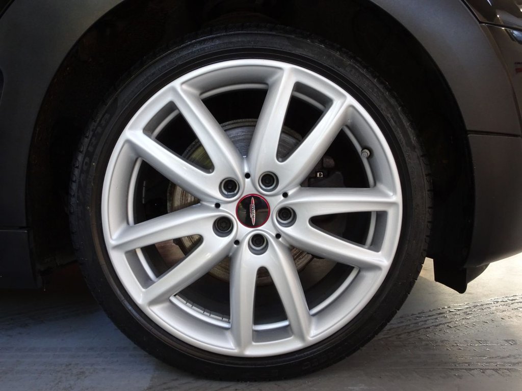 Used MINI Clubman 2017 for sale - 77249799: Photo 12