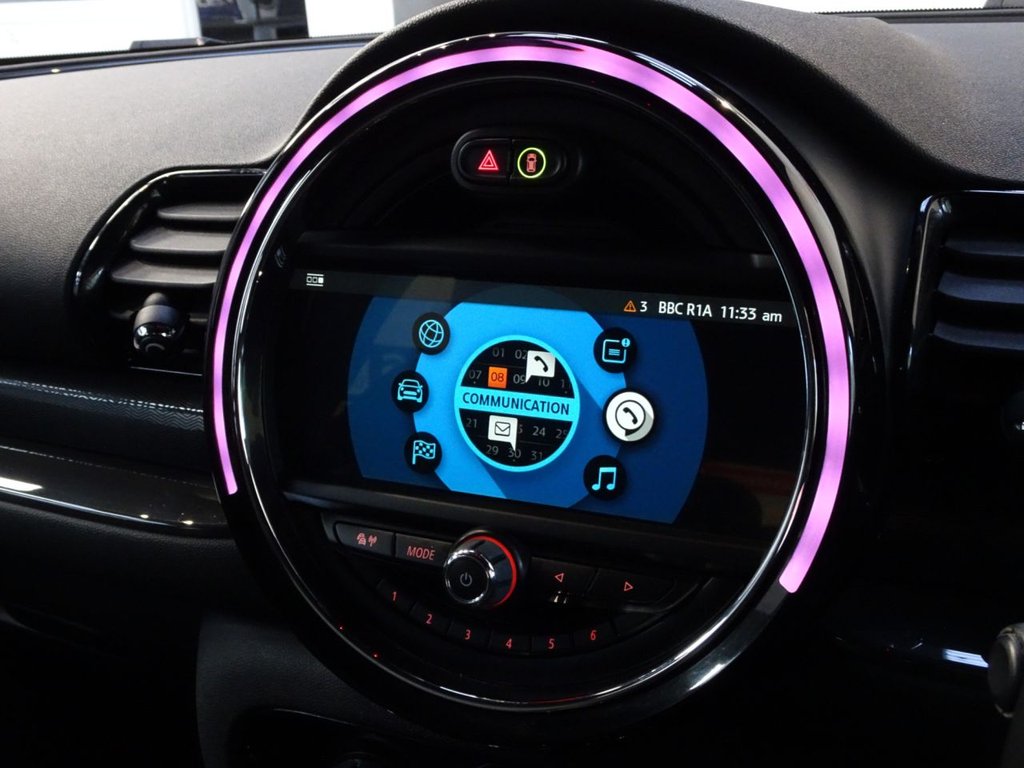 Used MINI Clubman 2017 for sale - 77249799: Photo 13