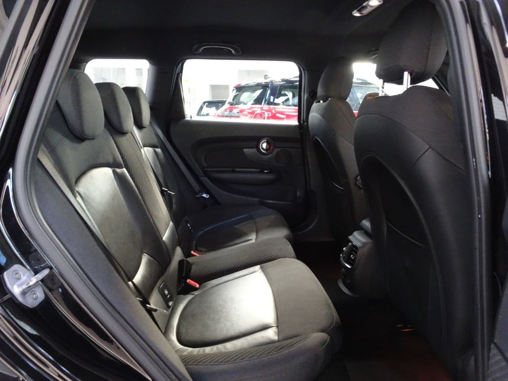 Used MINI Clubman 2017 for sale - 77249799: Photo 14