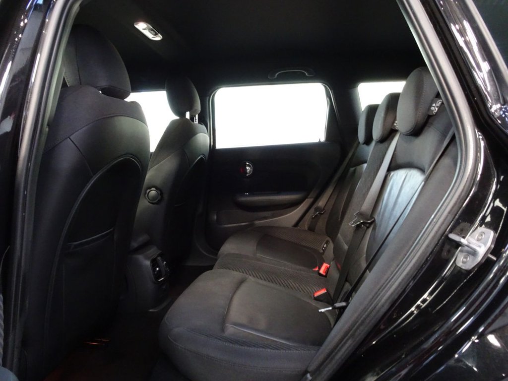 Used MINI Clubman 2017 for sale - 77249799: Photo 16