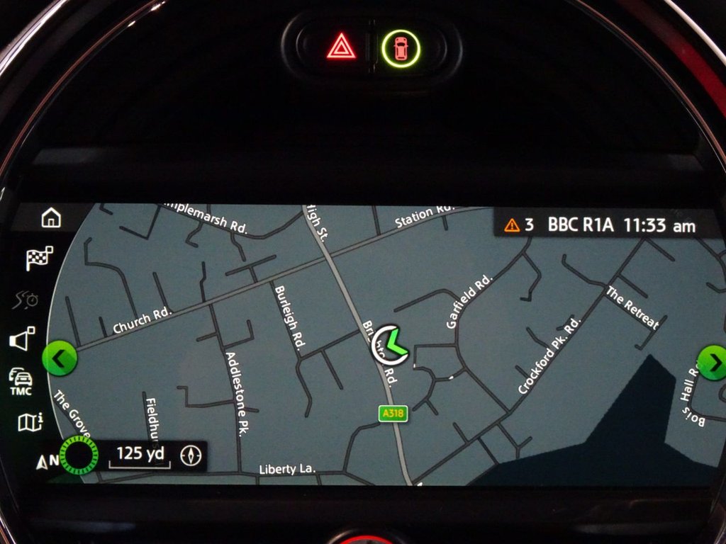 Used MINI Clubman 2017 for sale - 77249799: Photo 18