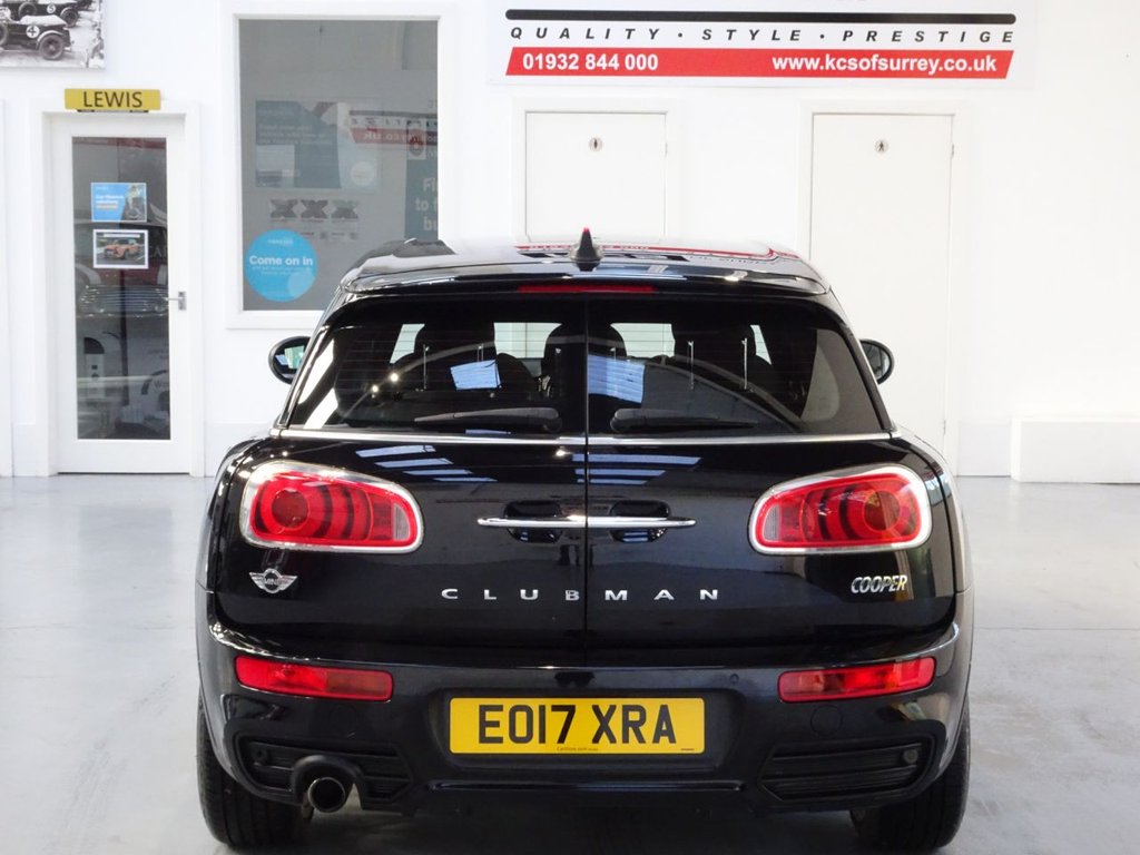 Used MINI Clubman 2017 for sale - 77249799: Photo 20