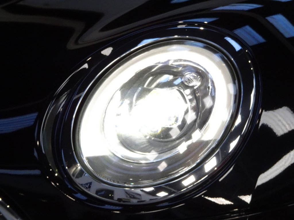 Used MINI Clubman 2017 for sale - 77249799: Photo 21